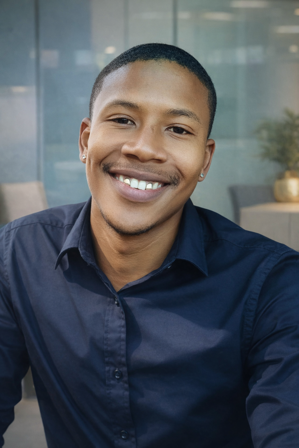 Kewin Arendse - Founder